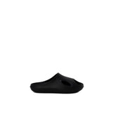 Antony Morato Black Polyethylene Slipper -   -  Antony Morato.